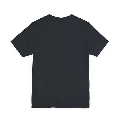 Italian Pride Short Sleeve Tee, Authentic Italian 'ish', Proud to be Italian 