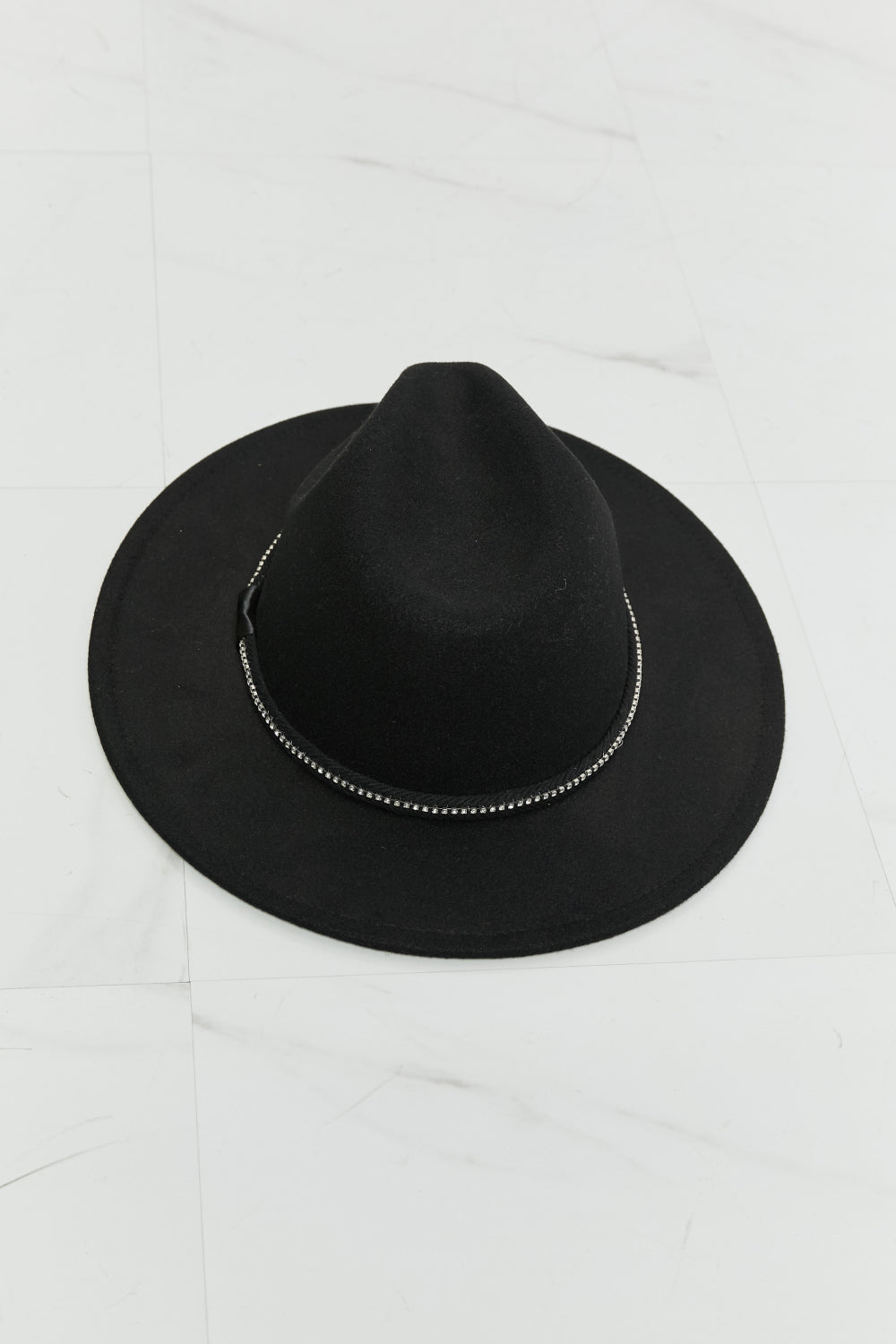 Fame Bring It Back Fedora Hat for Women - In Style Chics Boutique LLC