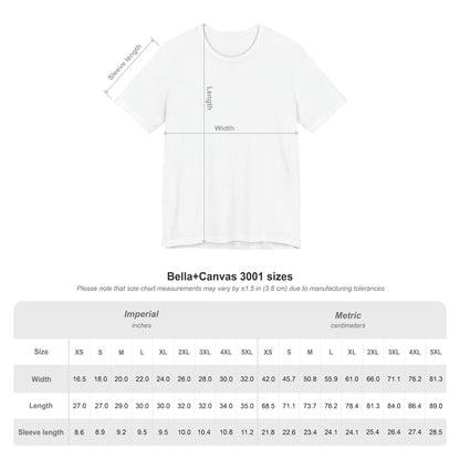 Softball Moms Short Sleeve T-Shirt, Softball Moms' Club Size Chart- Obsession Expressions by In Style Chics Boutique Cute Graphic Ts 