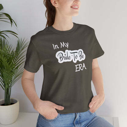 Bride-to-Be T-Shirt