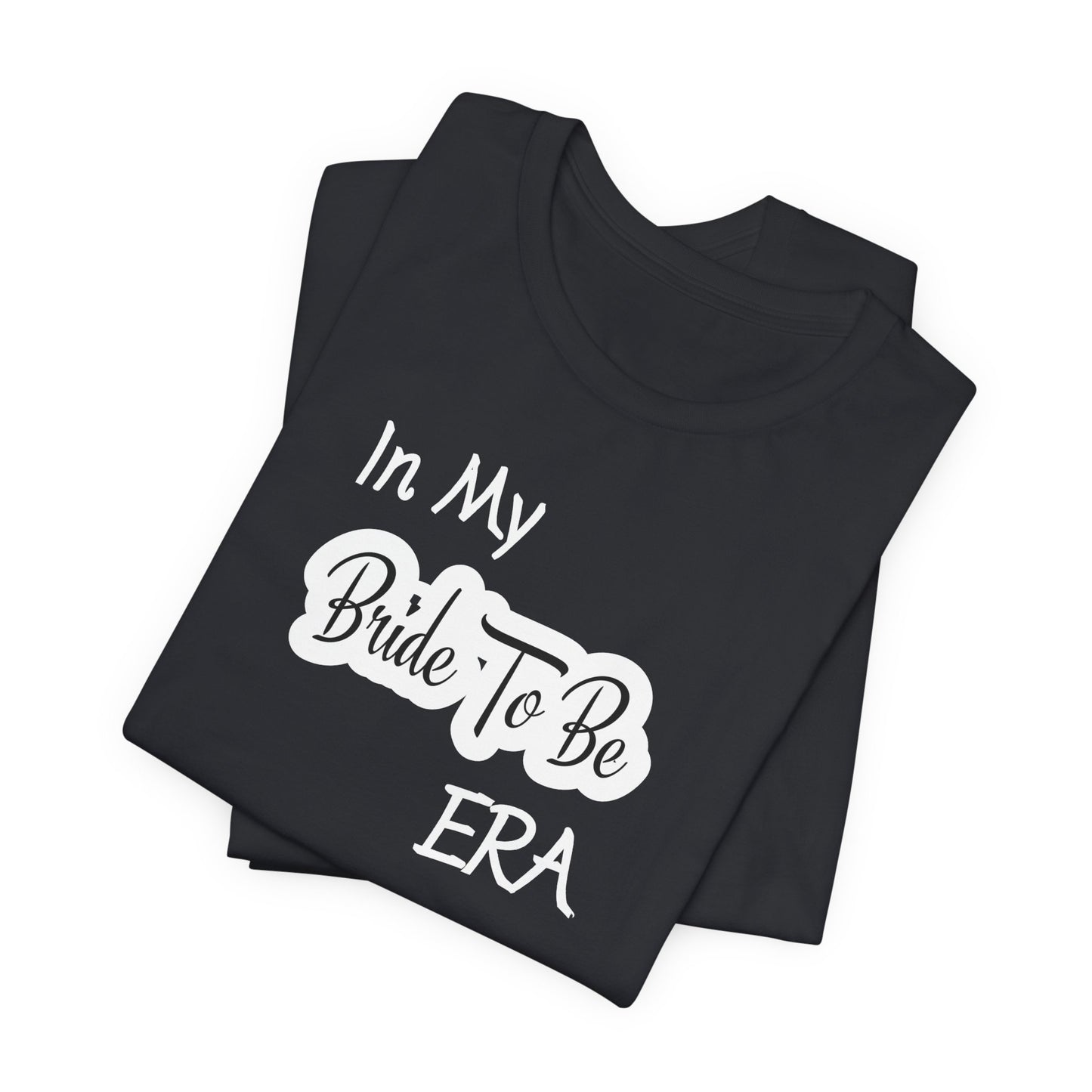 Bride-to-Be T-Shirt