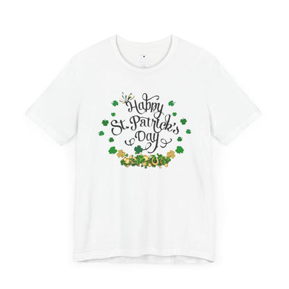 St Patrick's Day Women's Tee - Obsession Expressions by In Style Chics Boutique 