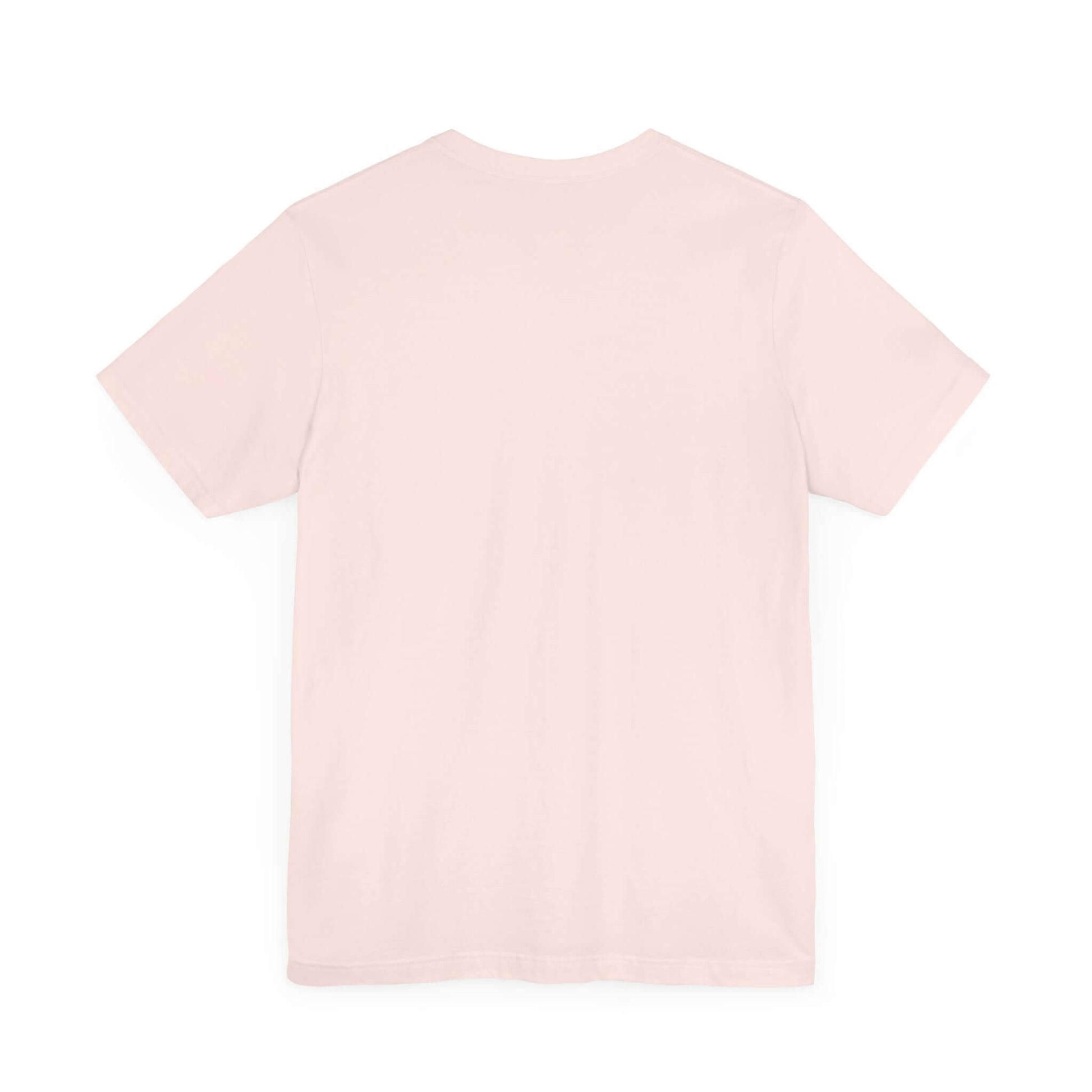 Just Peachy' Short Sleeve Tee - Cute Graphic T-shirts - In Style Chics Boutique