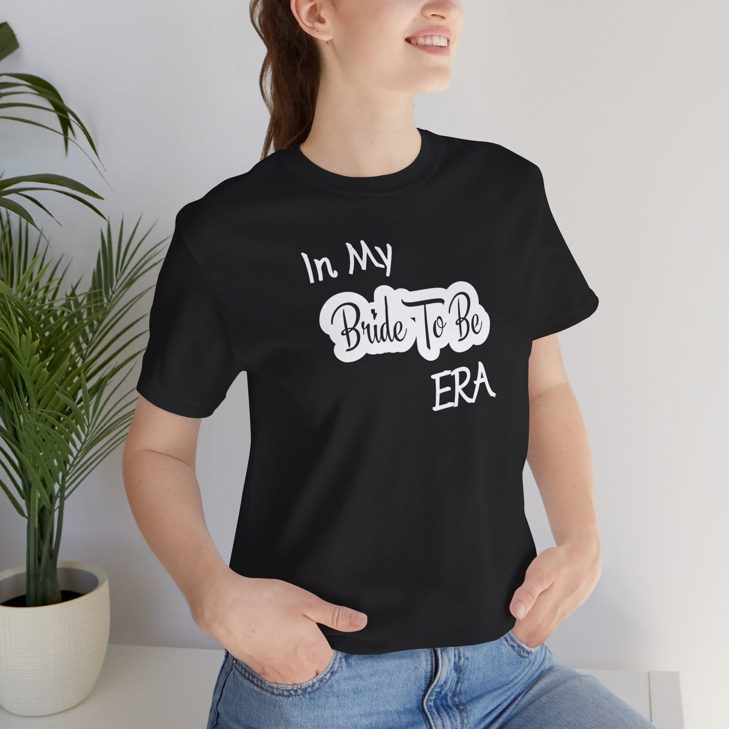 Bride-to-Be T-Shirt