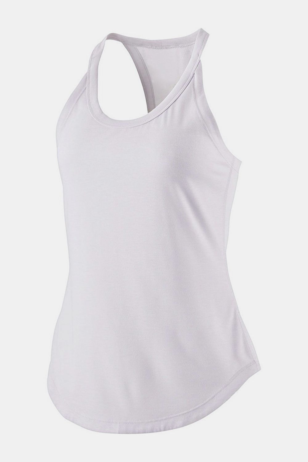 Scoop Neck Active Tank - More Colors! - In Style Chics Boutique LLC