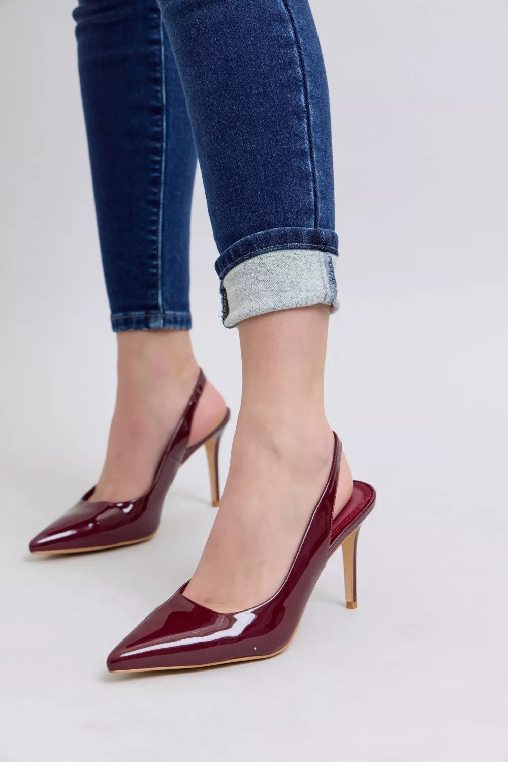 Shop Regular and Plus Size Denim - Judy Blue Washed Thermal Skinny Jeans at In Style Chics Boutique 🤍