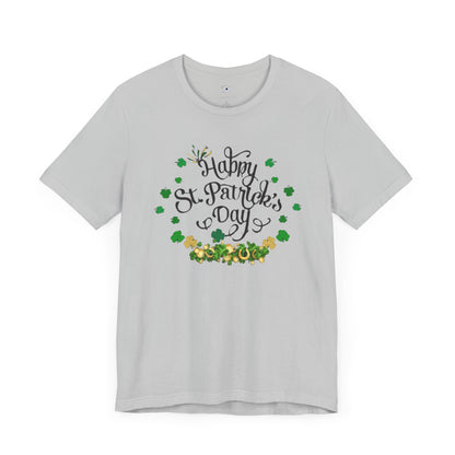 St Patrick's Day Women's Tee - Obsession Expressions by In Style Chics Boutique 