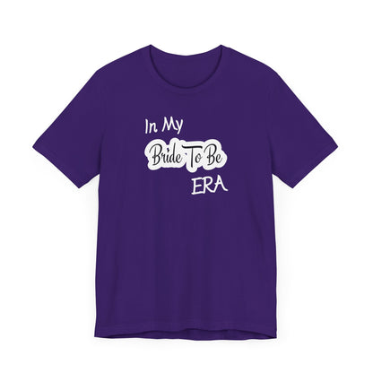 Bride-to-Be T-Shirt