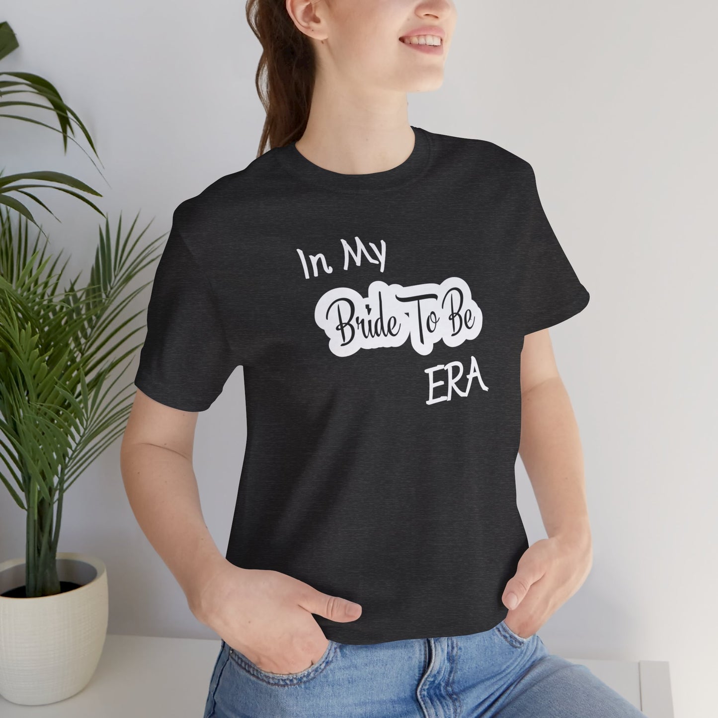 Bride-to-Be T-Shirt