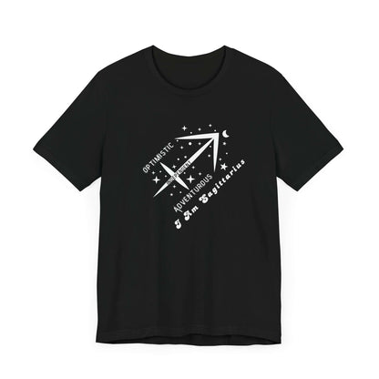 Sagittarius Tee for Women - In Style Chics Boutique LLC