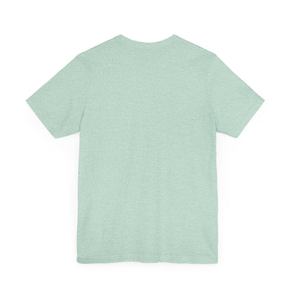 Printed Tee - 'Summer Vibe ~ Margaritas Poolside'