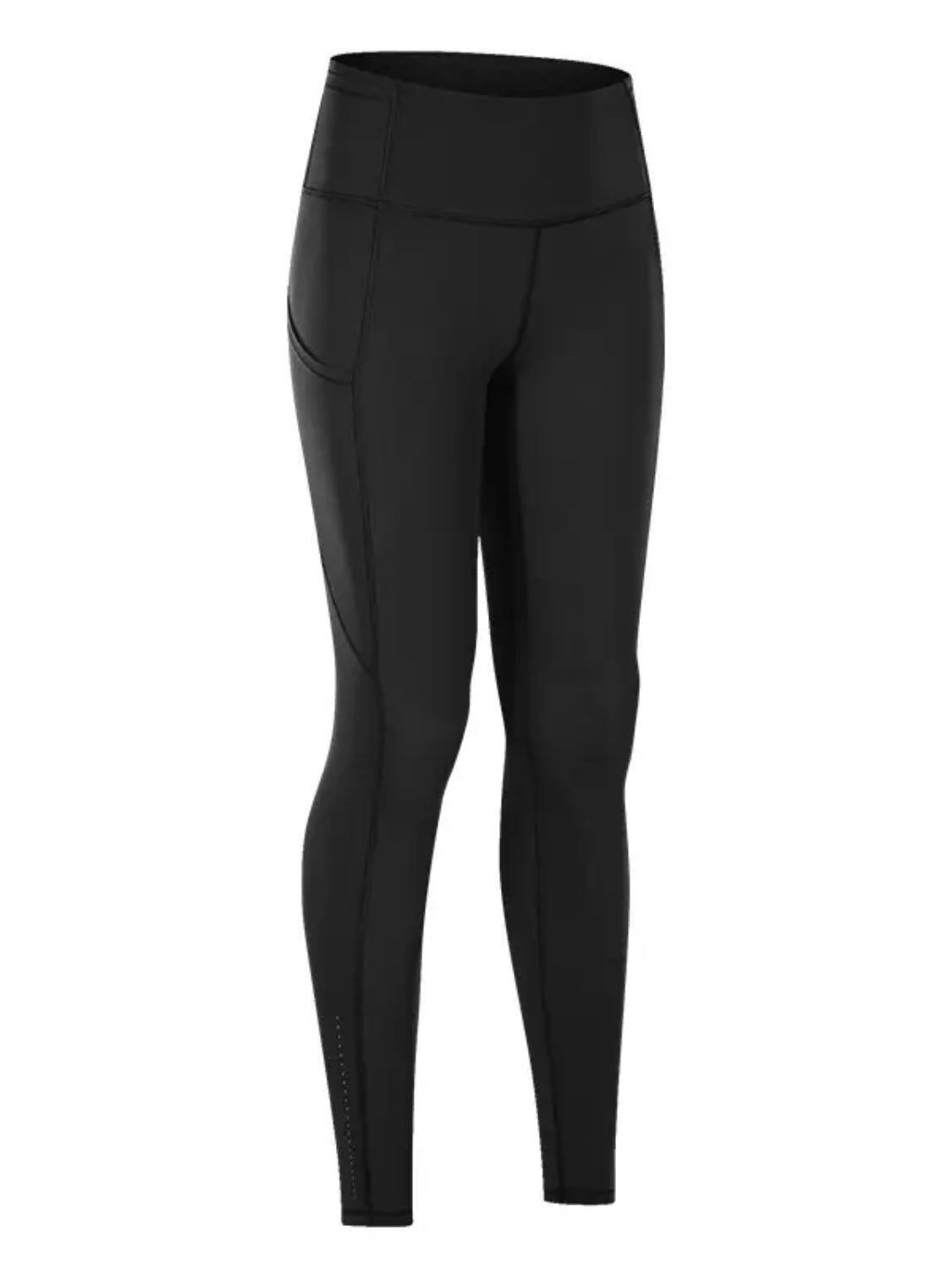 Wide Waistband Sports Leggings More Colors! - In Style Chics Boutique LLC