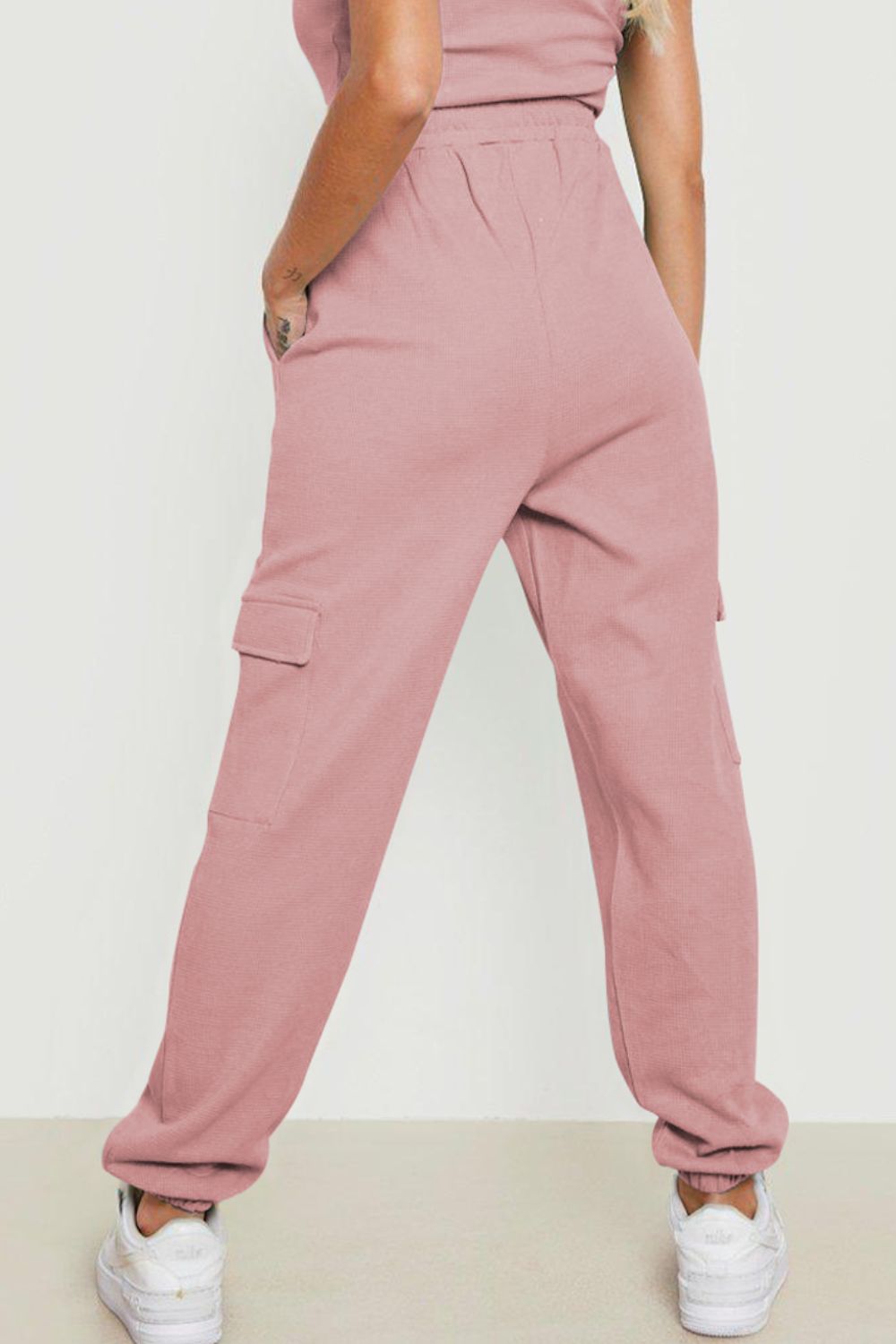 Drawstring Joggers with Pockets More Colors! - In Style Chics Boutique LLC